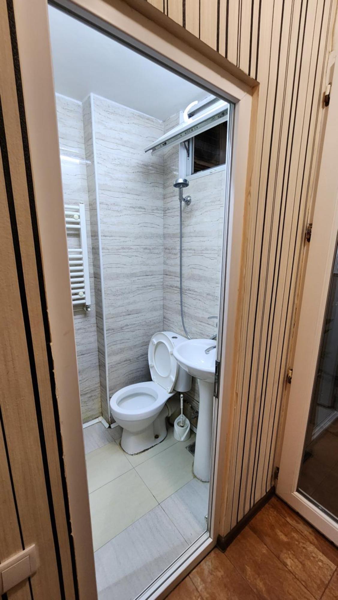 Gallary Hostel Tiflis Dış mekan fotoğraf