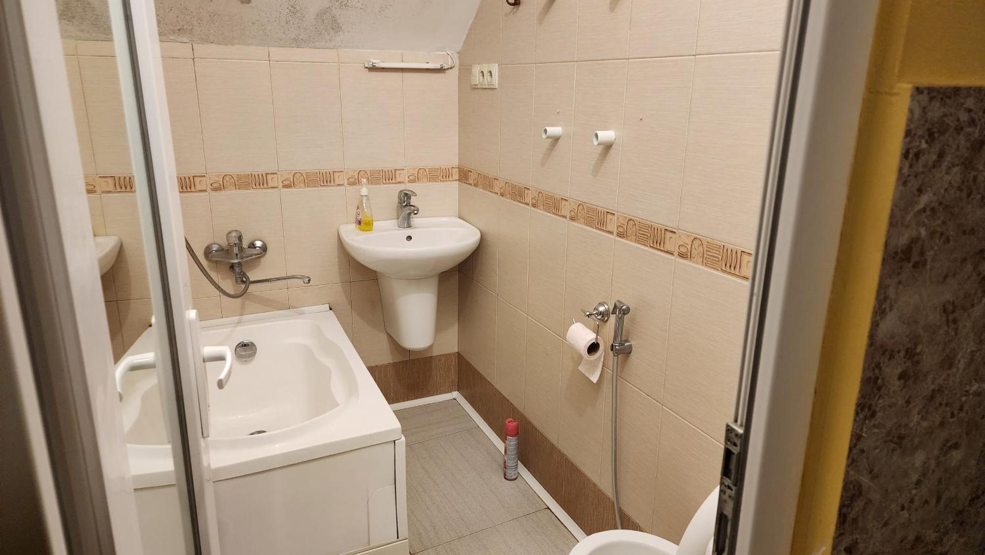 Gallary Hostel Tiflis Dış mekan fotoğraf