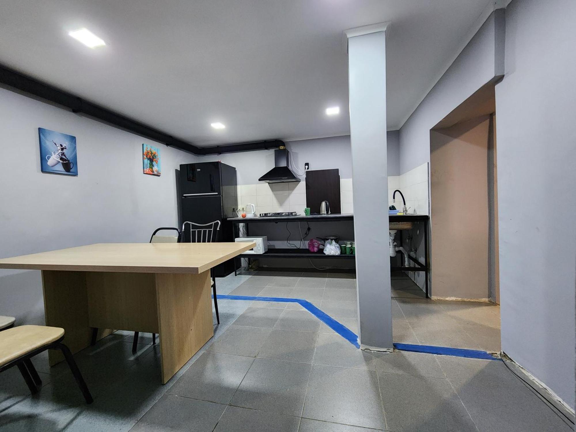 Gallary Hostel Tiflis Dış mekan fotoğraf