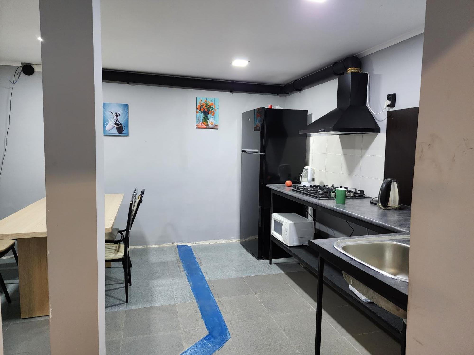 Gallary Hostel Tiflis Dış mekan fotoğraf