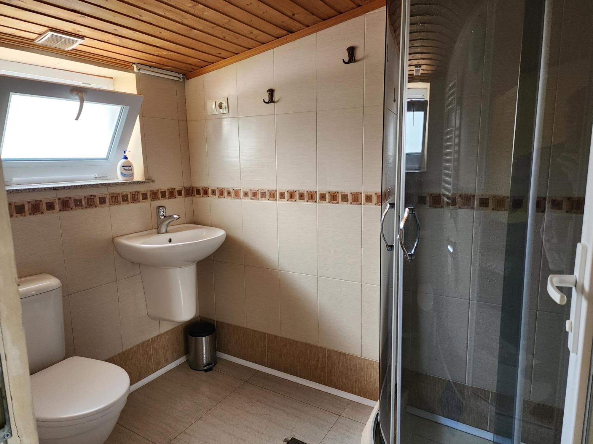 Gallary Hostel Tiflis Dış mekan fotoğraf
