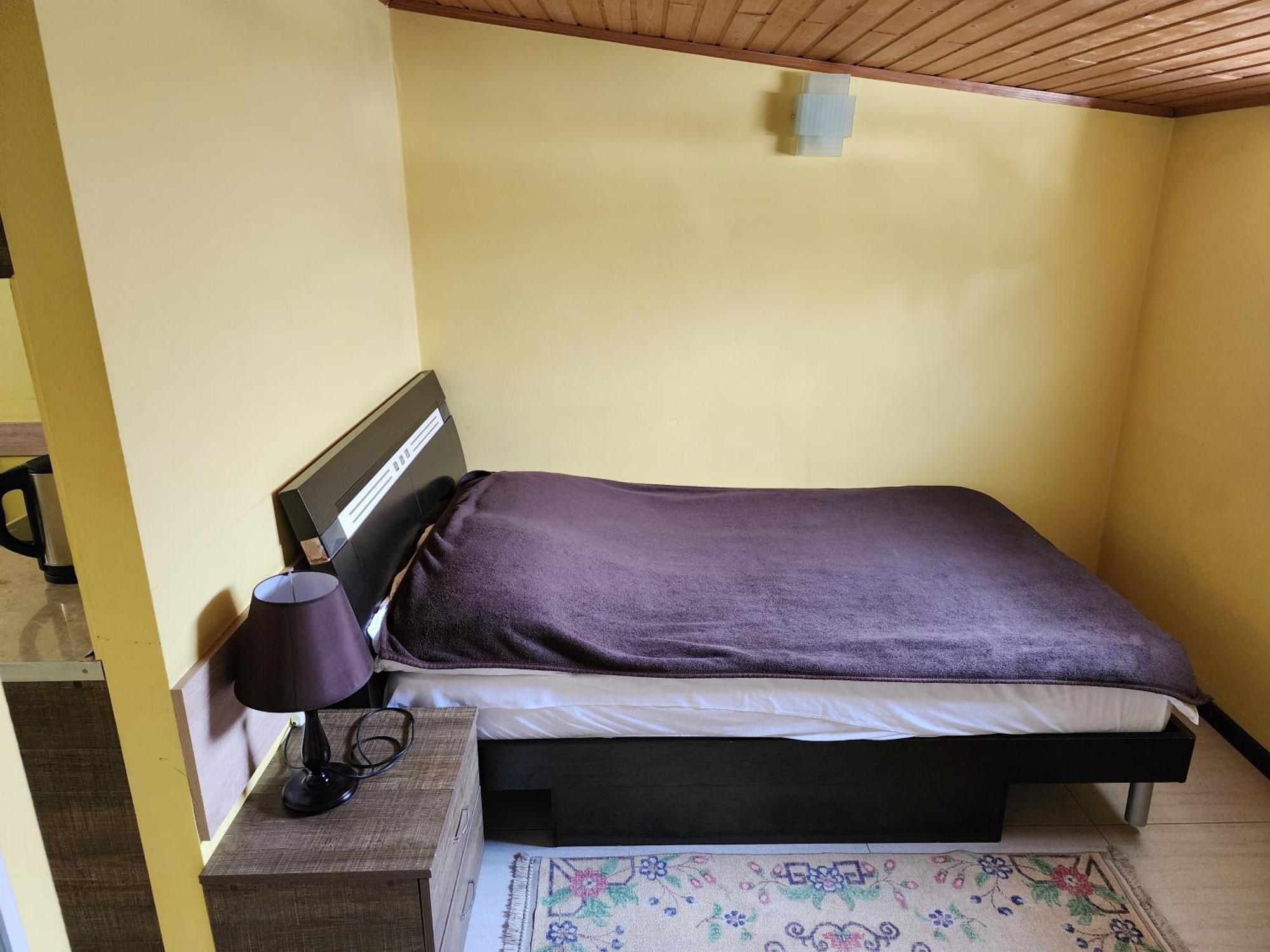 Gallary Hostel Tiflis Dış mekan fotoğraf