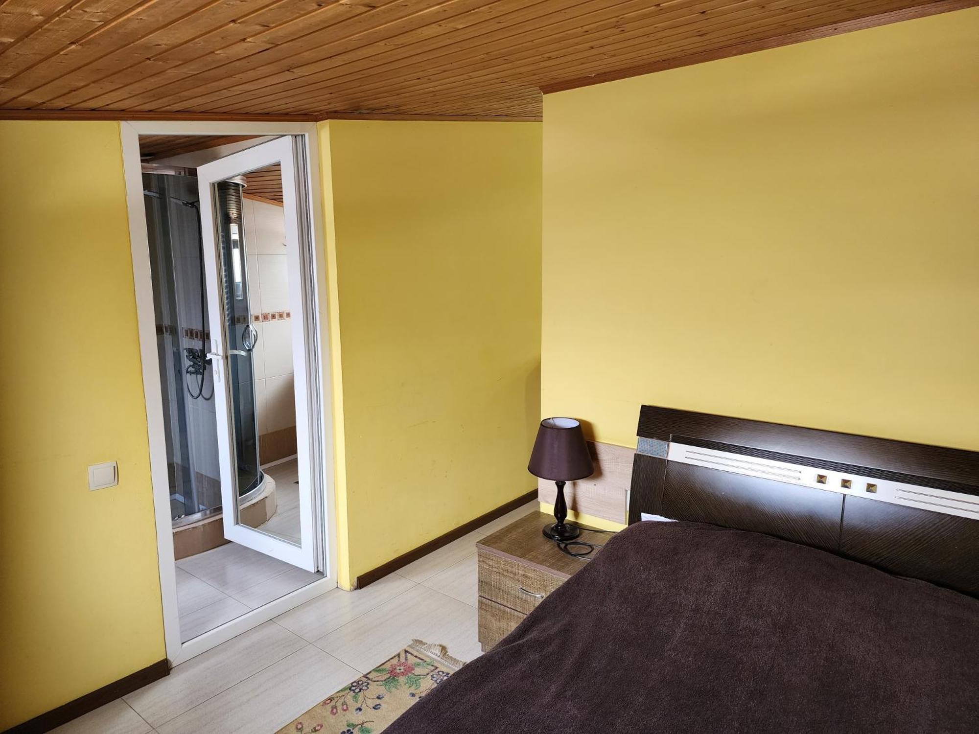 Gallary Hostel Tiflis Dış mekan fotoğraf