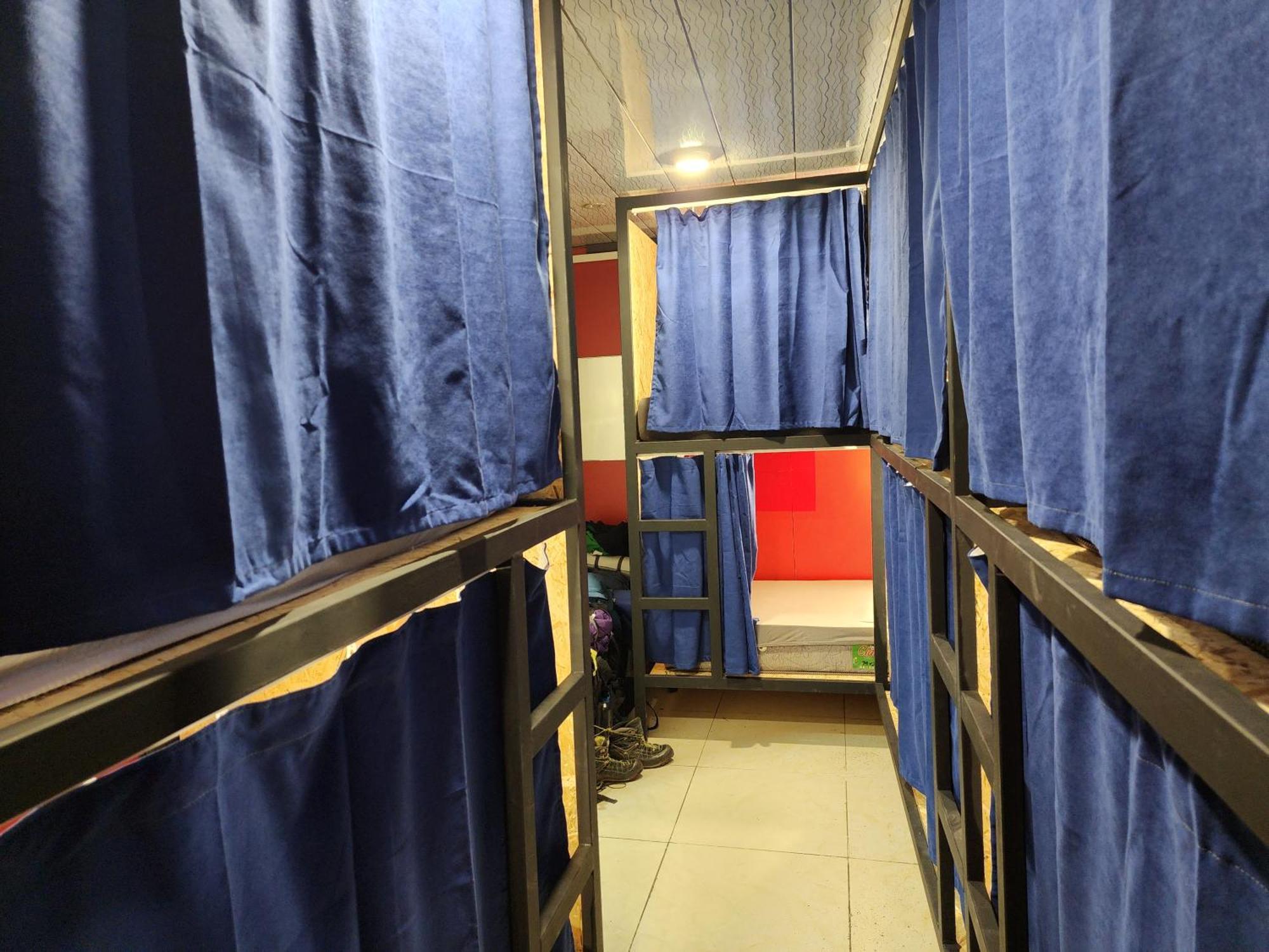 Gallary Hostel Tiflis Dış mekan fotoğraf