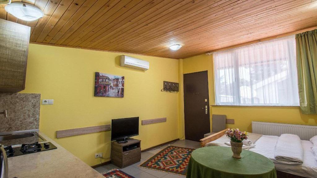 Gallary Hostel Tiflis Dış mekan fotoğraf