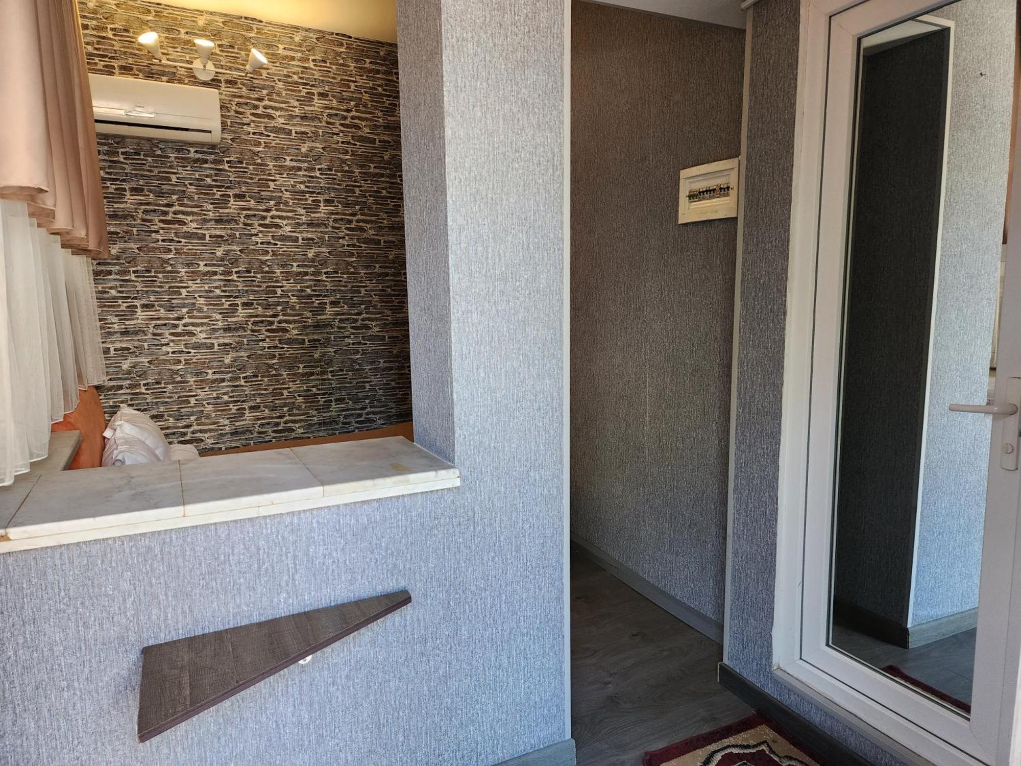 Gallary Hostel Tiflis Dış mekan fotoğraf