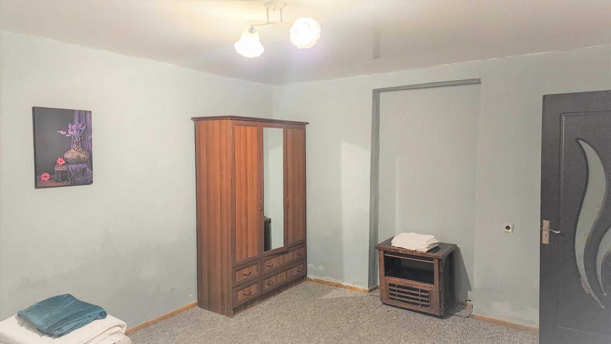 Gallary Hostel Tiflis Dış mekan fotoğraf