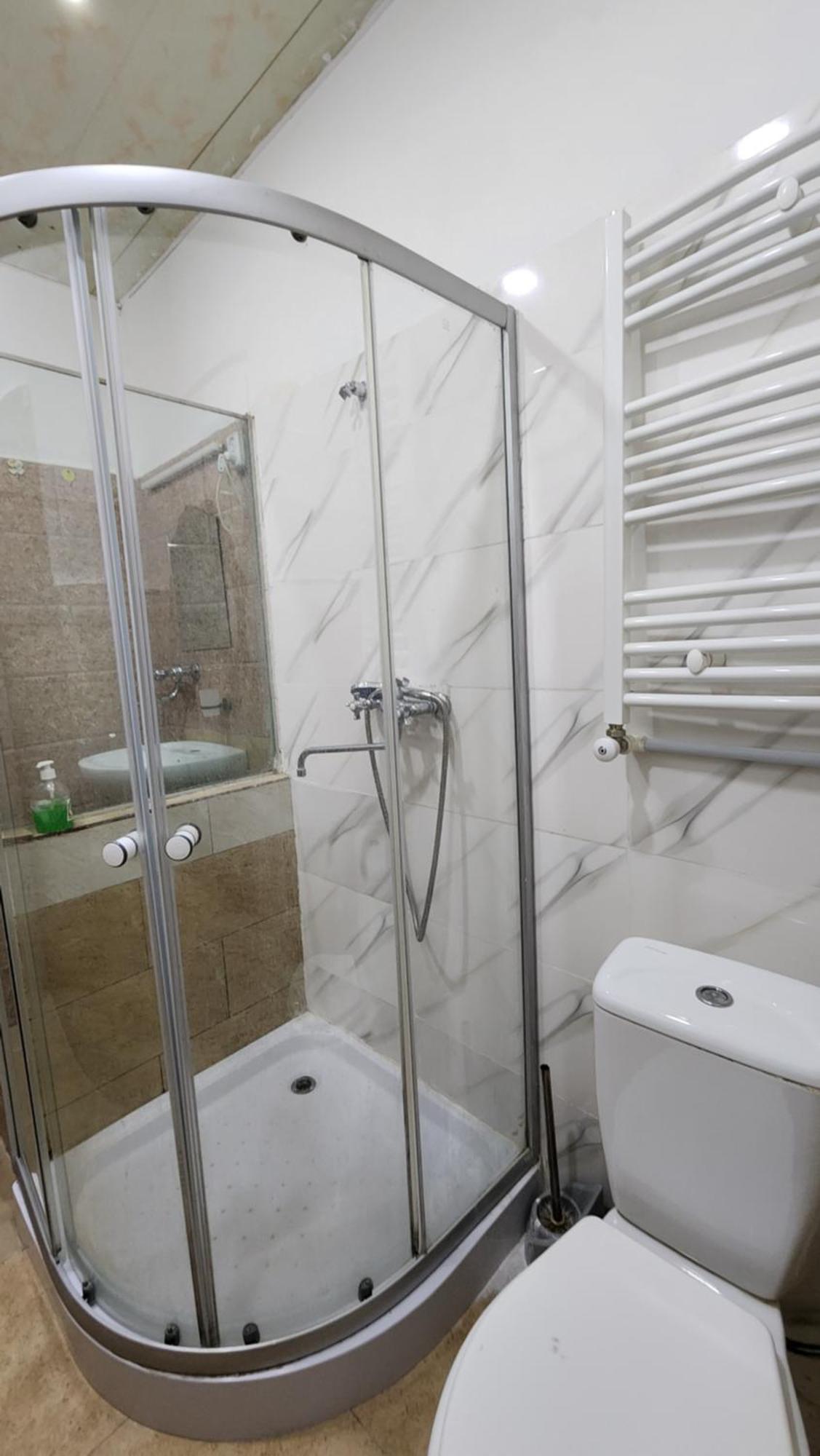 Gallary Hostel Tiflis Dış mekan fotoğraf