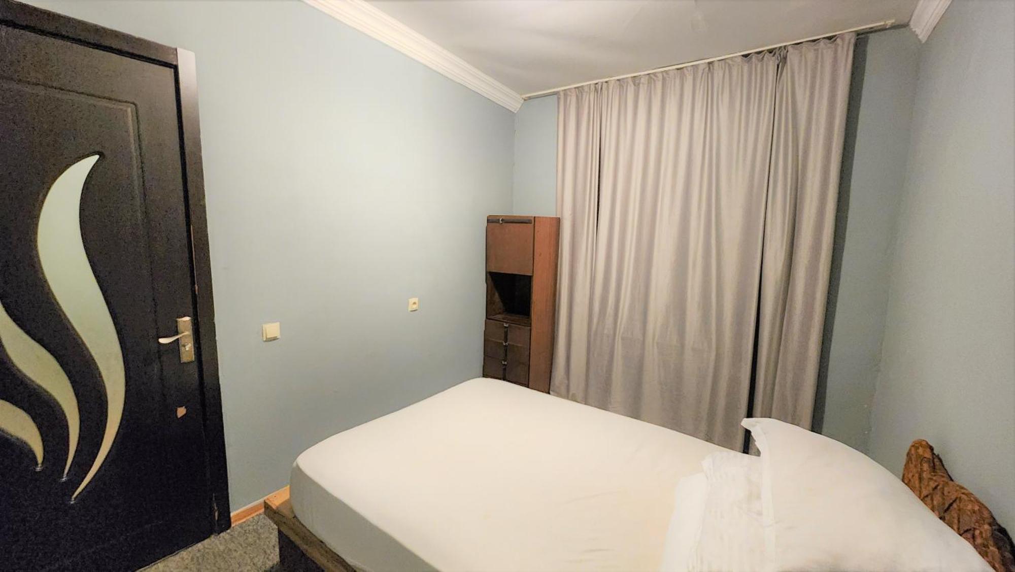 Gallary Hostel Tiflis Dış mekan fotoğraf