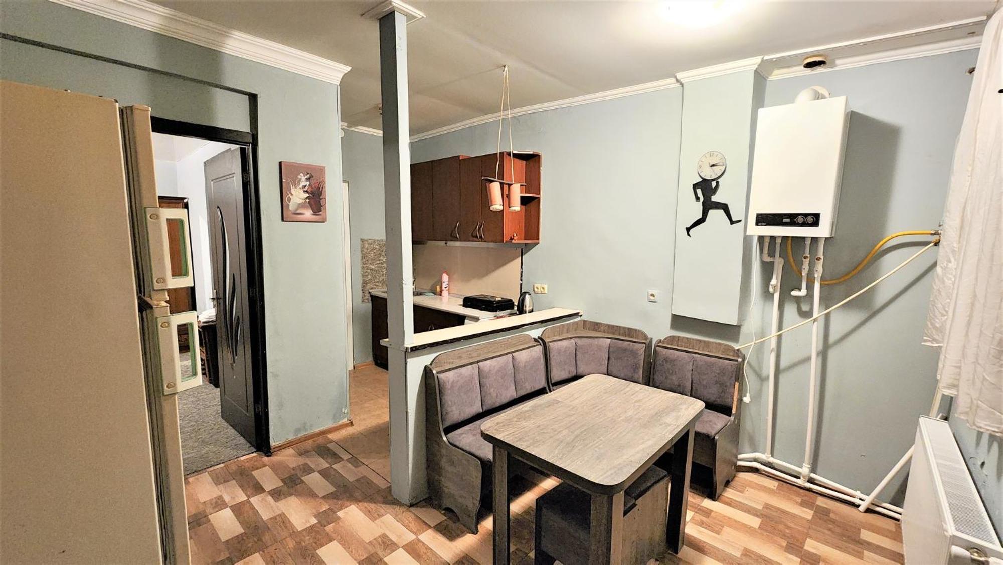 Gallary Hostel Tiflis Dış mekan fotoğraf