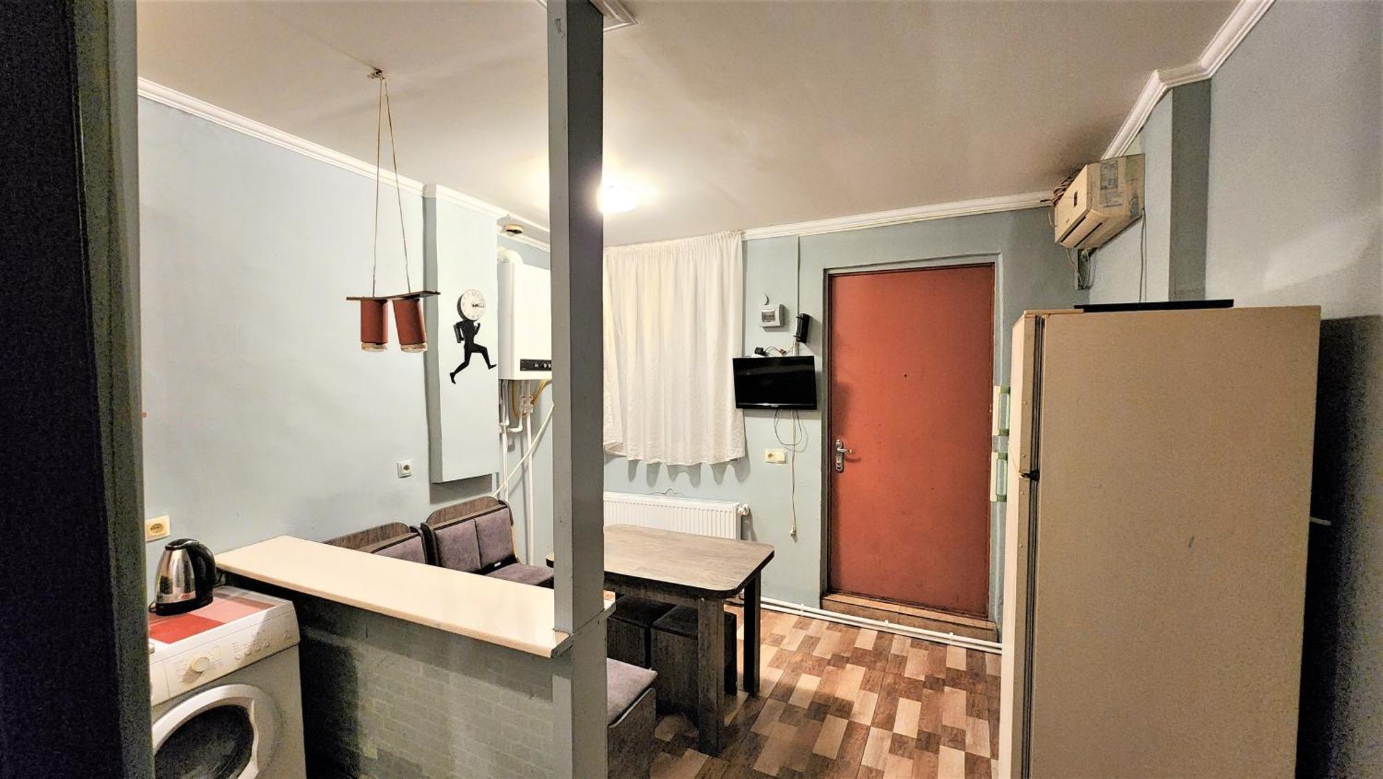 Gallary Hostel Tiflis Dış mekan fotoğraf