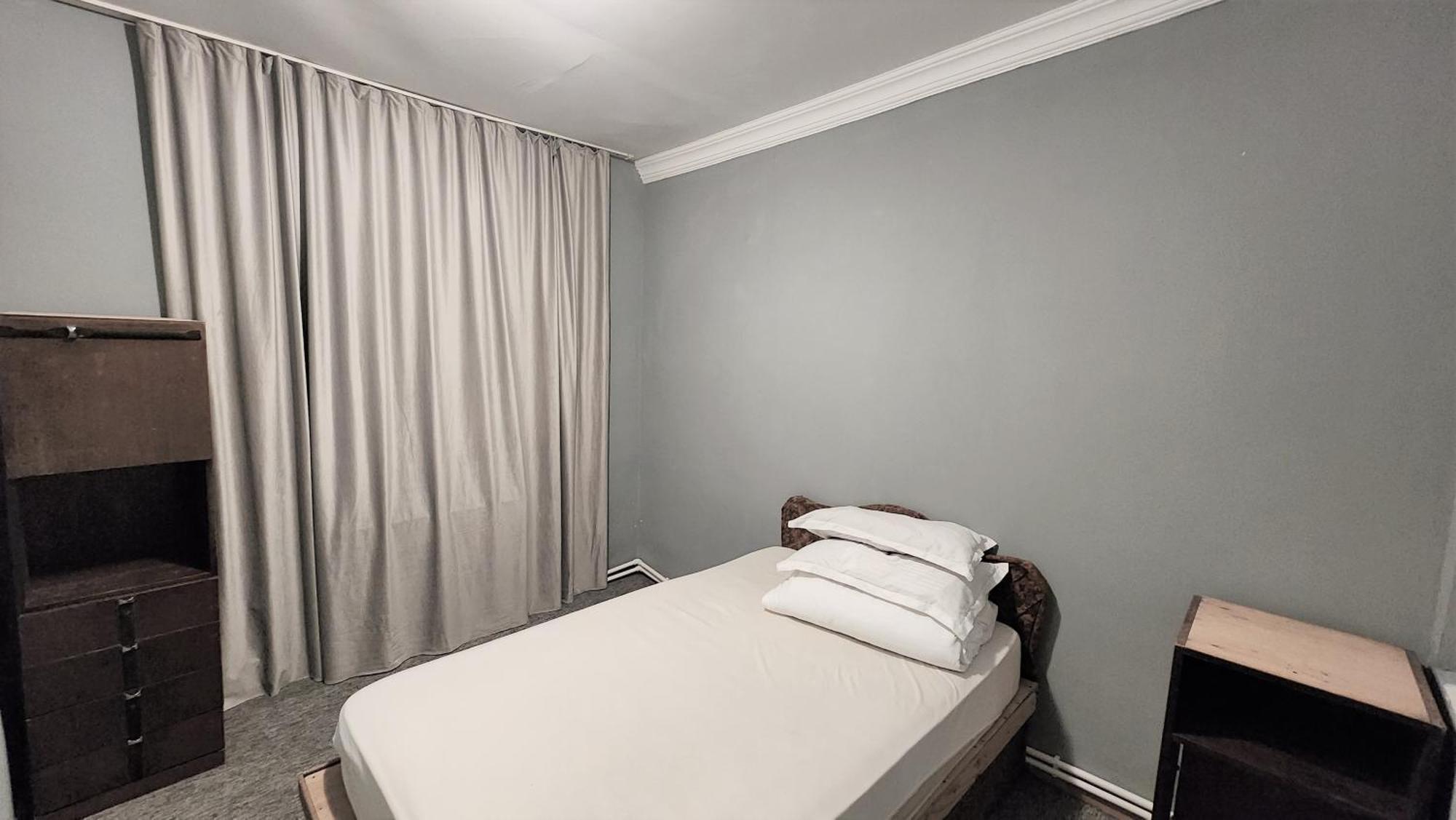 Gallary Hostel Tiflis Dış mekan fotoğraf